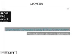 Sites similar to glomcon.org