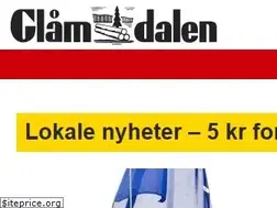 Sites similar to glomdalen.no