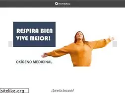 Sites similar to glomedical.ec