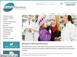 Sites similar to glomedpharmacyonline.co.uk