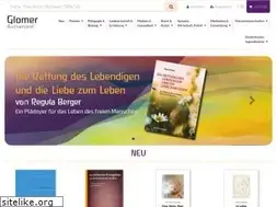 Sites similar to glomer.com