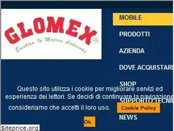 Sites similar to glomexmobile.com