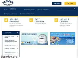 Sites similar to glomexstore.com