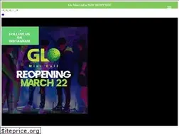 Sites similar to glominigolf.com