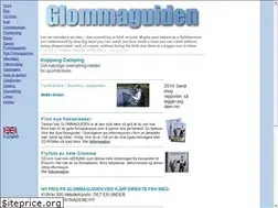 Sites similar to glommaguiden.com