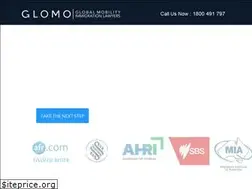 Sites similar to glomo.com.au