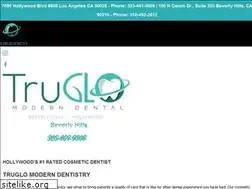 Sites similar to glomoderndental.com