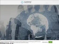 Sites similar to glomotax.com