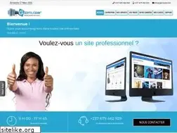 Sites similar to glomulser.net
