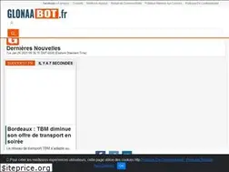 Sites similar to glonaabot.fr