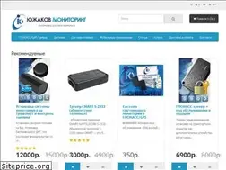 Sites similar to glonass-34.ru