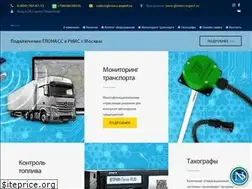 Sites similar to glonass-expert.ru