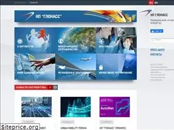 Sites similar to glonassunion.ru