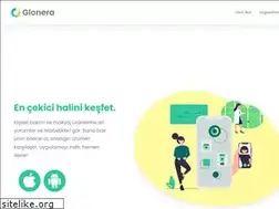 Sites similar to glonera.com