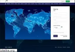 Sites similar to glonet.com