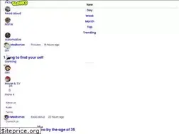 Sites similar to glonks.com