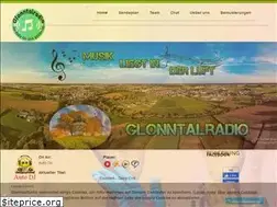 Sites similar to glonntalradio.de