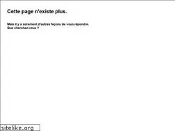 Sites similar to glons.voila.net