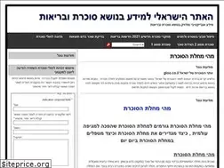 Sites similar to gloo.co.il
