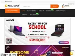 Sites similar to gloo.com.my