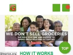 Sites similar to gloo.ng