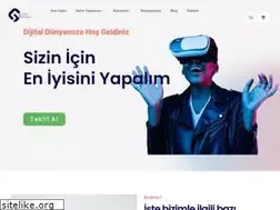 Sites similar to glooagency.com