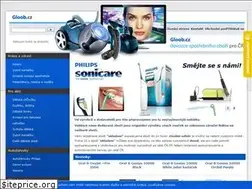 Sites similar to gloob.cz