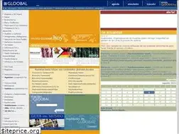 Sites similar to gloobal.net