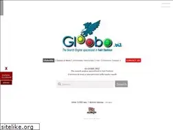 Sites similar to gloobe.biz