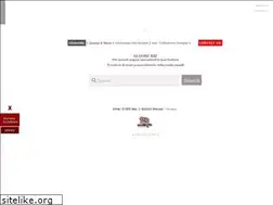 Sites similar to gloobe.it