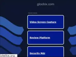 Sites similar to gloobix.com