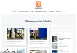 Sites similar to gloobiz.fr