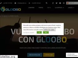 Sites similar to gloobo.es