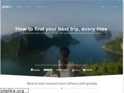 Sites similar to glooby.com