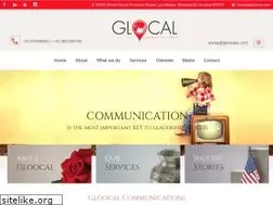Sites similar to gloocalpr.com