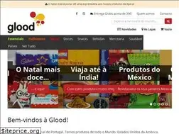 Sites similar to glood.pt