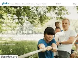 Sites similar to glooko.com