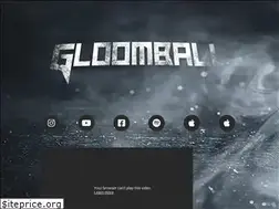 Sites similar to gloomball.com