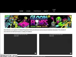 Sites similar to gloombones.com