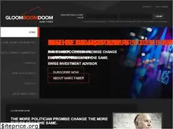 Sites similar to gloomboomdoom.com