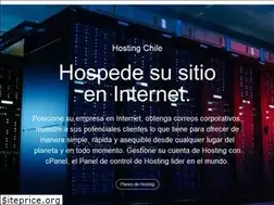 Sites similar to gloomer.cl