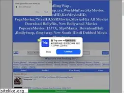 Sites similar to gloomfilms.com