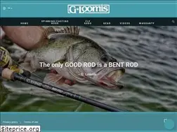 Sites similar to gloomis.fr