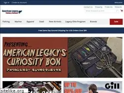 Sites similar to gloomis.us