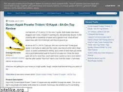 Sites similar to gloomisrods.blogspot.com
