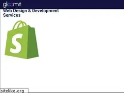 Sites similar to gloomit.com