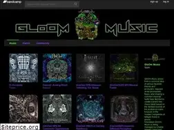 Sites similar to gloommusic.bandcamp.com
