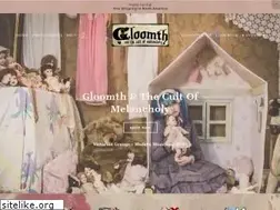 Sites similar to gloomth.com