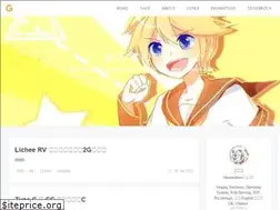 Sites similar to gloomyghost.com