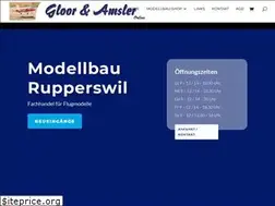 Sites similar to glooramsler.ch
